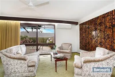Second view of Homely house listing, 4 The Mews, Vermont VIC 3133