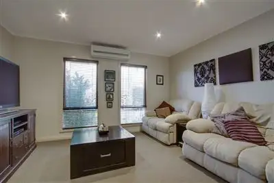 Second view of Homely unit listing, 2/24 Aubrey Grove, Boronia VIC 3155