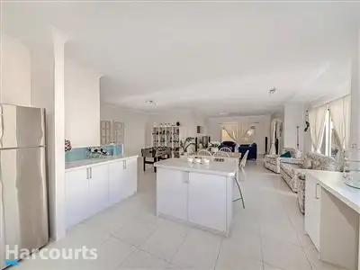 Fifth view of Homely house listing, 24 Longfin Vista, Yanchep WA 6035