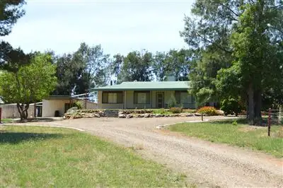 Main view of Homely rural property listing, Coolabah 496 Shepherds Siding Rd, Wagga Wagga NSW 2650