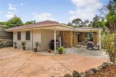 Seventh view of Homely house listing, 36 Felgate Parade, Vermont South VIC 3133