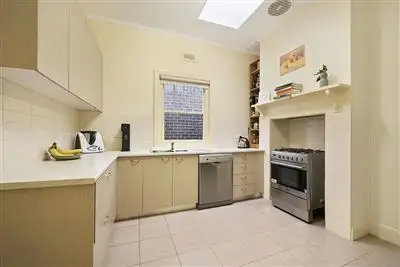 Third view of Homely house listing, 4 Peel Street, Northcote VIC 3070