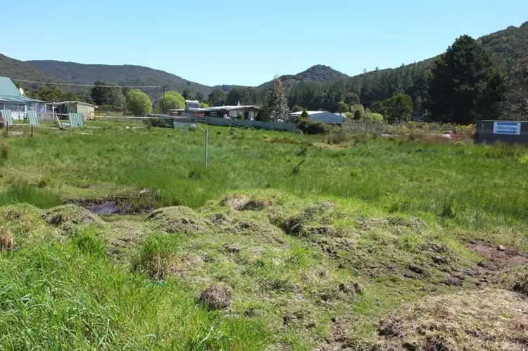 Third view of Homely land listing, 267 Main Street, Zeehan TAS 7469