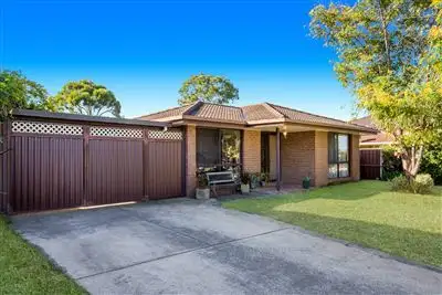 84 Colonial Drive, Bligh Park NSW 2756