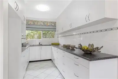 Third view of Homely house listing, 21 Worrall Street, Burwood VIC 3125