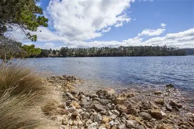 Second view of Homely land listing, 35 Esperance Coast Road, Surges Bay TAS 7116