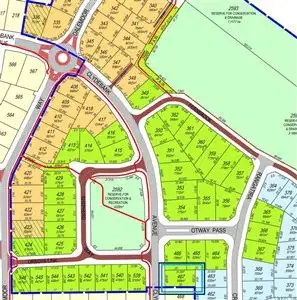 Second view of Homely land listing, Lot 467 Peppermint Park Stage 5B, West Busselton WA 6280