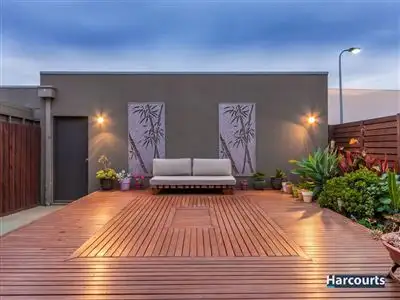 Sixth view of Homely house listing, 2 Moyhu Terrace, Rowville VIC 3178