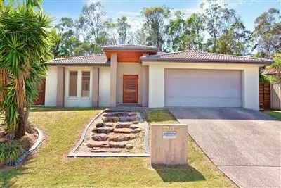 50 Dellwood Circuit, Molendinar QLD 4214