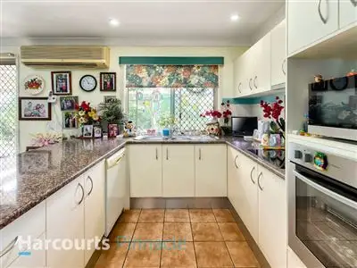 Fourth view of Homely house listing, 35 Jagera Circuit, Taigum QLD 4018