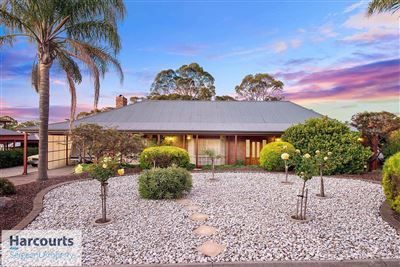 Main view of Homely house listing, 28 Jordan Drive, One Tree Hill SA 5114