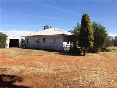 Fifth view of Homely rural property listing, 326 Blatches Lane, Yeoval NSW 2868