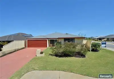 2 Argyle Fairway, Lakelands WA 6180