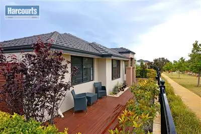 Second view of Homely house listing, 11 Kirra Lane, Clarkson WA 6030