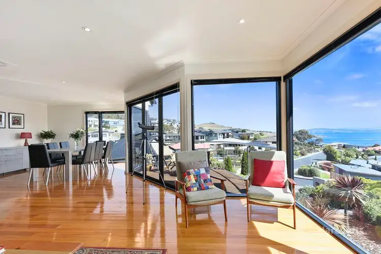 Fifth view of Homely unit listing, 1/272 Carella Street, Tranmere TAS 7018