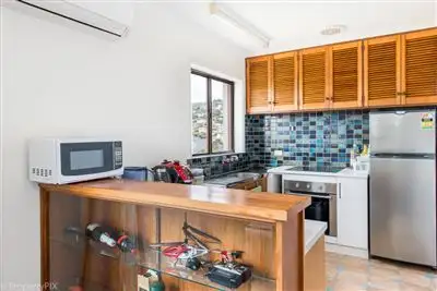 Third view of Homely unit listing, 45/9 Davey Place, South Hobart TAS 7004