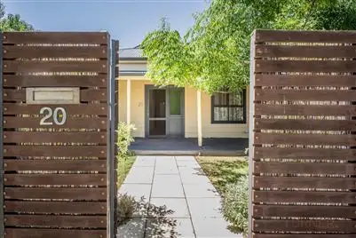 Second view of Homely house listing, 20 Jervois Avenue, Magill SA 5072