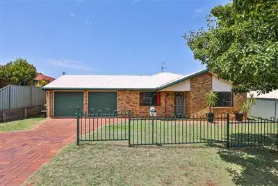 Main view of Homely house listing, 8 Stoneyhurst Court, Glenvale QLD 4350