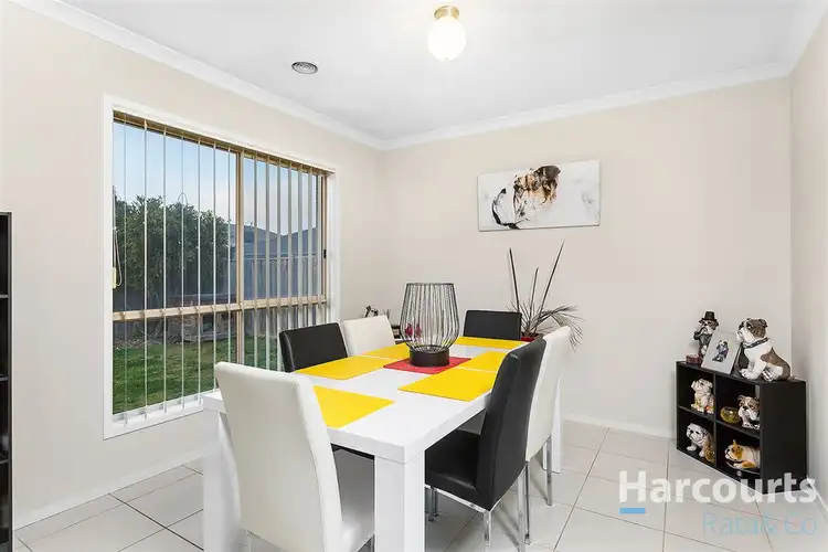 Fifth view of Homely house listing, 15 Sunlander Way, Doreen VIC 3754