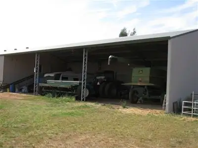 Fourth view of Homely rural property listing, "Maybrook"/962 Peak Hill Road, Narromine NSW 2821