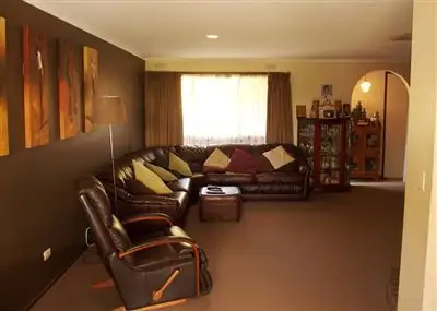 Fifth view of Homely house listing, 6 Kurrajong Lane, Glenrowan VIC 3675