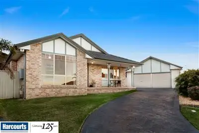 Main view of Homely house listing, 46 Sawtell Street, Albion Park NSW 2527
