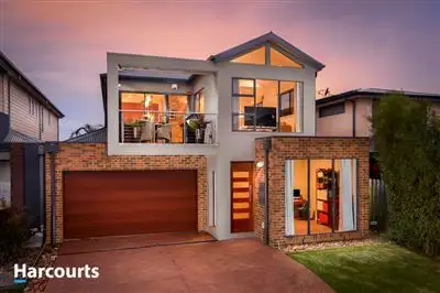 Main view of Homely house listing, 2 Trinity Court, Patterson Lakes VIC 3197