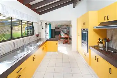 Fifth view of Homely house listing, 11 Allinga Street, Coombabah QLD 4216