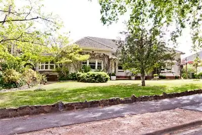 Second view of Homely house listing, 23 Fife Avenue, Torrens Park SA 5062