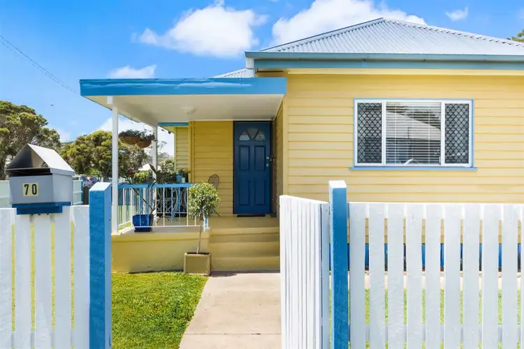 Main view of Homely house listing, 70 Blackwood Road, Deagon QLD 4017