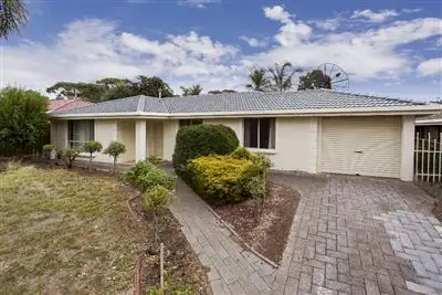 Main view of Homely house listing, 3 Odessa Drive, Woodcroft SA 5162