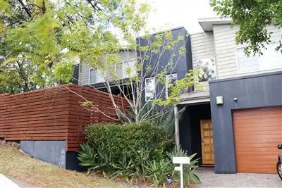 Main view of Homely semi-detached listing, 2/42 Margaret Street, Southport QLD 4215