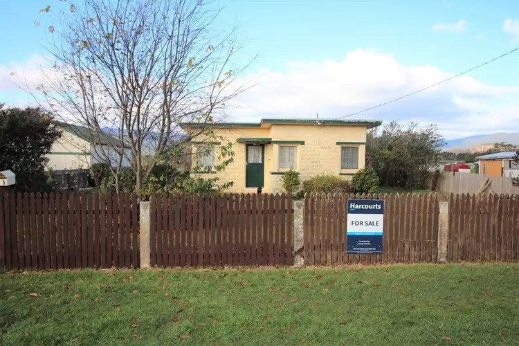 15 East Maurice Road, Ringarooma TAS 7263