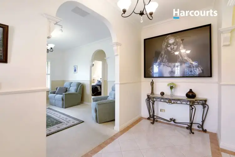 Third view of Homely house listing, 3 Lachlan Court, Hastings VIC 3915