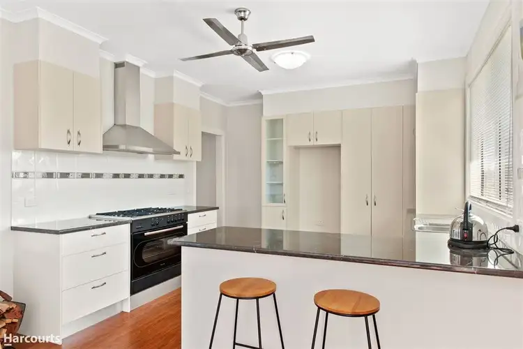 Fourth view of Homely house listing, 1 Broomfield Road, Creswick VIC 3363