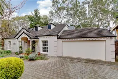 Main view of Homely house listing, 6 Lock Avenue, Erindale SA 5066