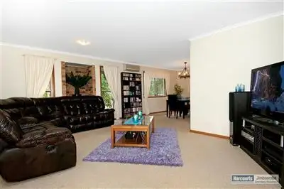 Second view of Homely house listing, 36 Grosvenor Court, Munruben QLD 4125