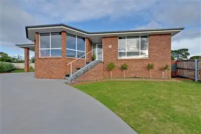 Second view of Homely house listing, 39 Blackstone Drive, Old Beach TAS 7017