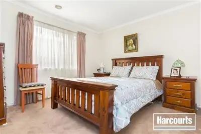 Third view of Homely house listing, 11 Balmaceda Court, Berwick VIC 3806
