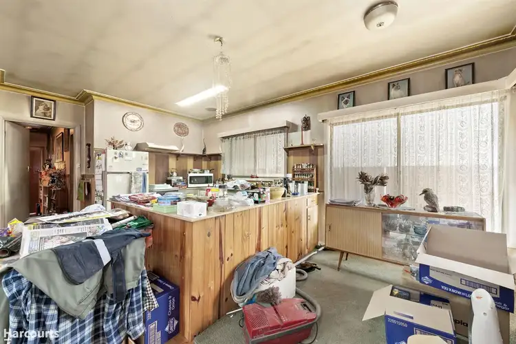 Second view of Homely house listing, 60 Napier Street, Creswick VIC 3363