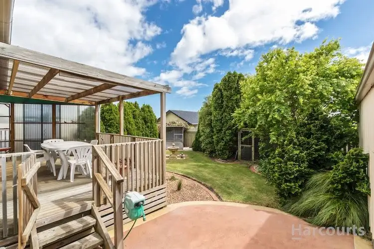 Third view of Homely house listing, 3 Ling Street, Ulverstone TAS 7315