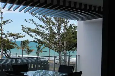 Second view of Homely unit listing, Salt 107/32-34 Anzac Parade, Yeppoon QLD 4703