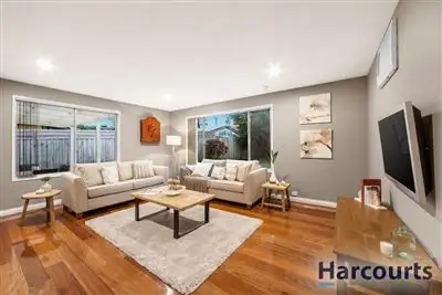 Second view of Homely house listing, 14 Woolwich Drive, Mulgrave VIC 3170