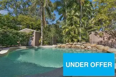 Main view of Homely house listing, 5 Ebony Court, Bushland Beach QLD 4818