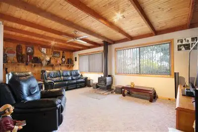 Seventh view of Homely house listing, 19 Masons Road, Yarram VIC 3971