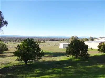 Second view of Homely land listing, 5/156 Orchard Drive, Glenrowan VIC 3675