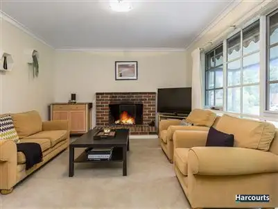 Fifth view of Homely house listing, 6 Halsbury Drive, Rowville VIC 3178