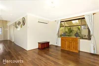 Fifth view of Homely house listing, 35 The Clearwater, Mount Annan NSW 2567