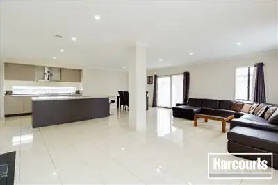 Fourth view of Homely house listing, 1 Bushranger Boulevard, Cranbourne East VIC 3977