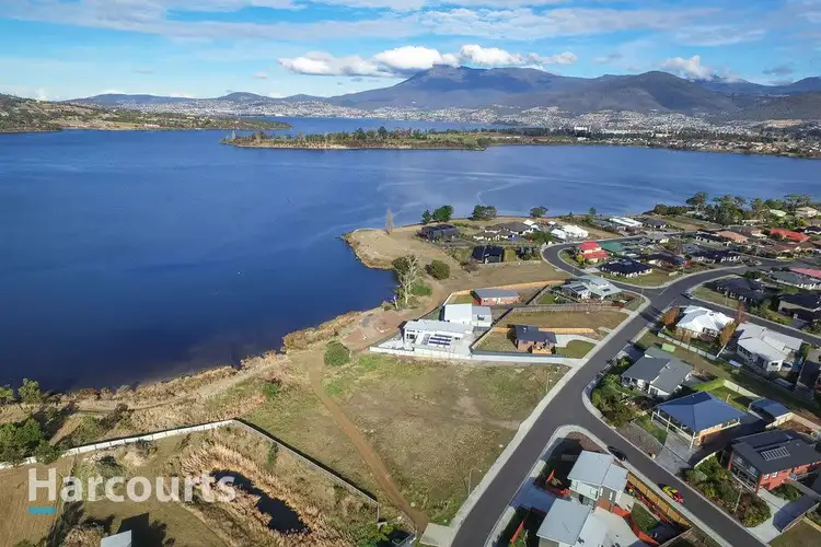 Second view of Homely land listing, Lot 37 Eaves Court, Old Beach TAS 7017